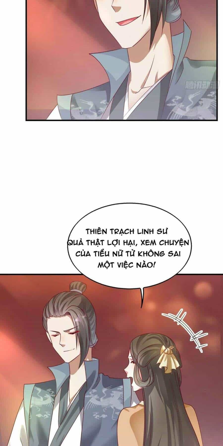 Vương Gia Khắc Thê - Chương 13 - ảnh 35