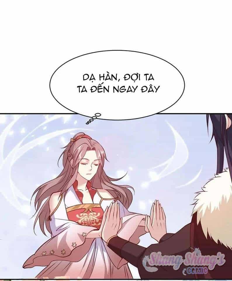 Vương Gia Khắc Thê - Chương 116 - ảnh 16