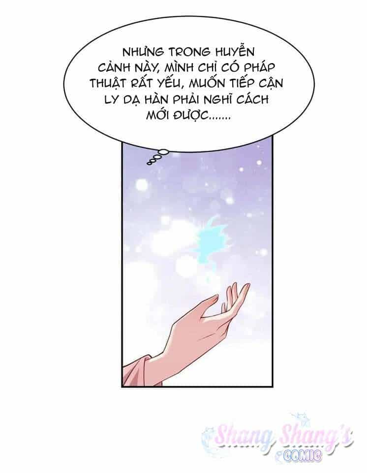 Vương Gia Khắc Thê - Chương 116 - ảnh 19