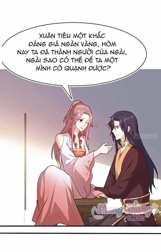 Vương Gia Khắc Thê - Chương 116 - ảnh 28