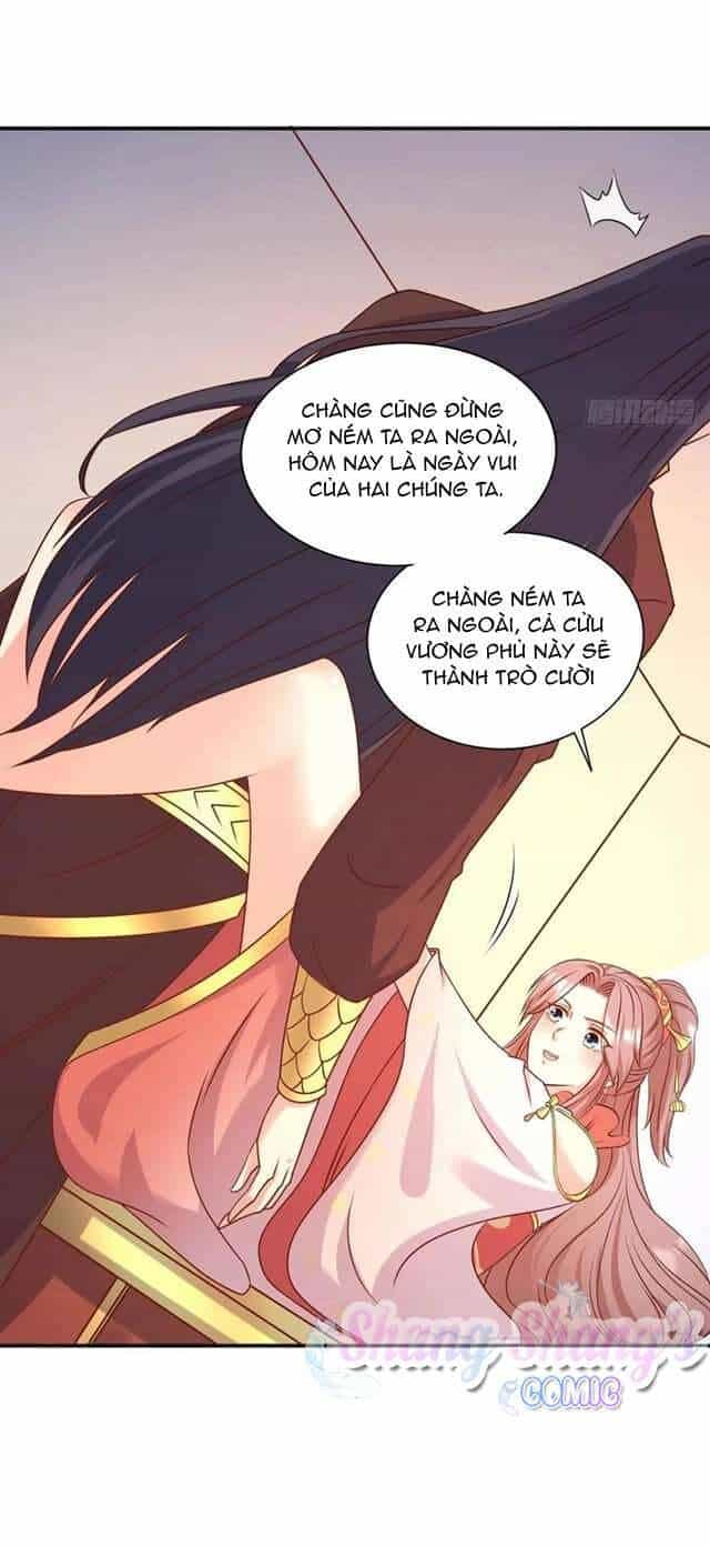 Vương Gia Khắc Thê - Chương 117 - ảnh 11