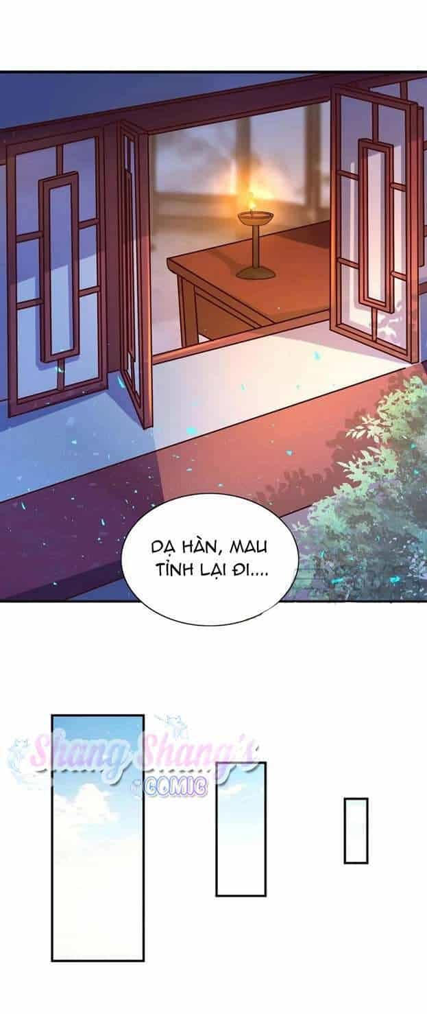 Vương Gia Khắc Thê - Chương 117 - ảnh 20