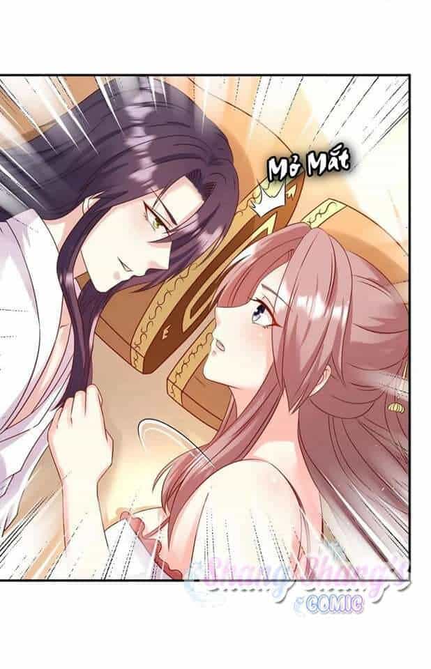 Vương Gia Khắc Thê - Chương 117 - ảnh 23