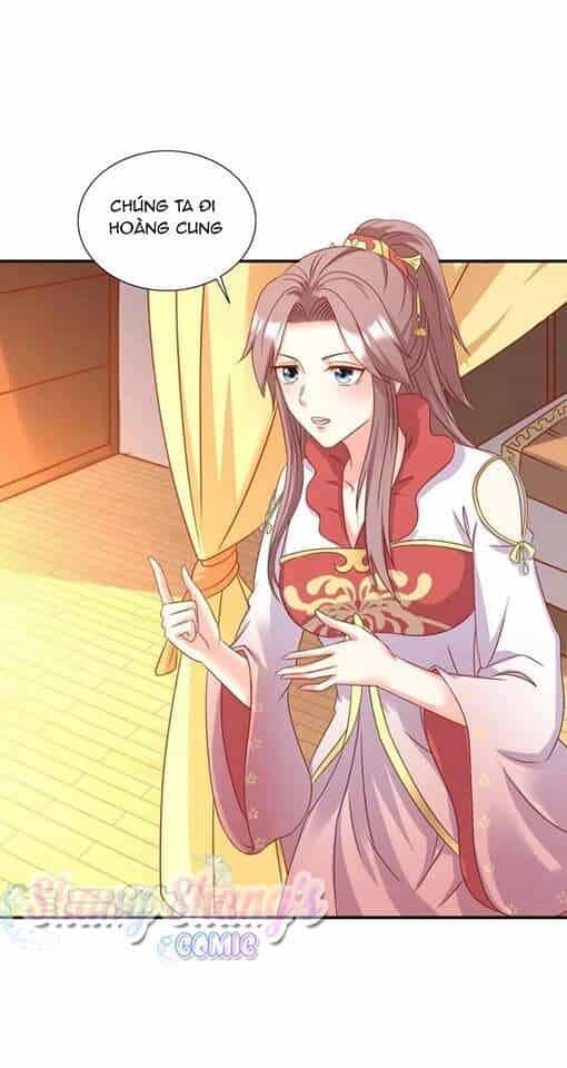 Vương Gia Khắc Thê - Chương 117 - ảnh 33