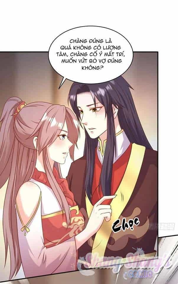 Vương Gia Khắc Thê - Chương 117 - ảnh 4