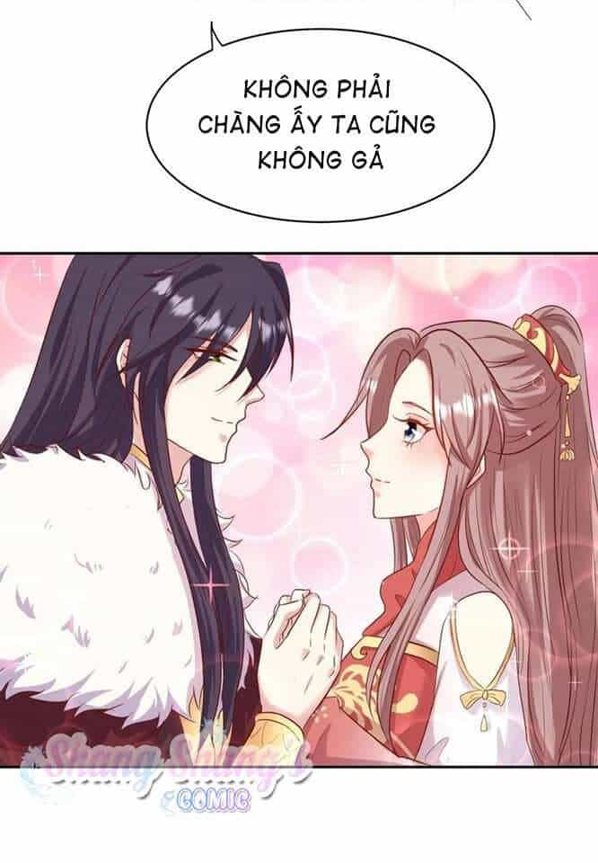 Vương Gia Khắc Thê - Chương 118 - ảnh 11