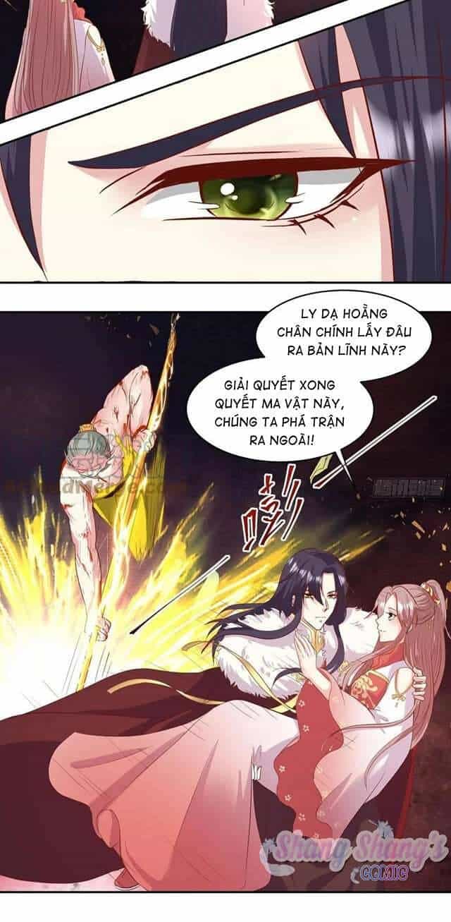 Vương Gia Khắc Thê - Chương 118 - ảnh 17
