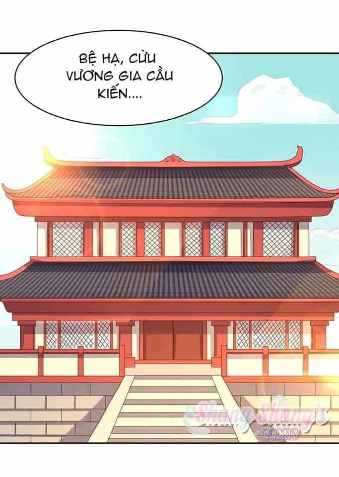 Vương Gia Khắc Thê - Chương 118 - ảnh 2