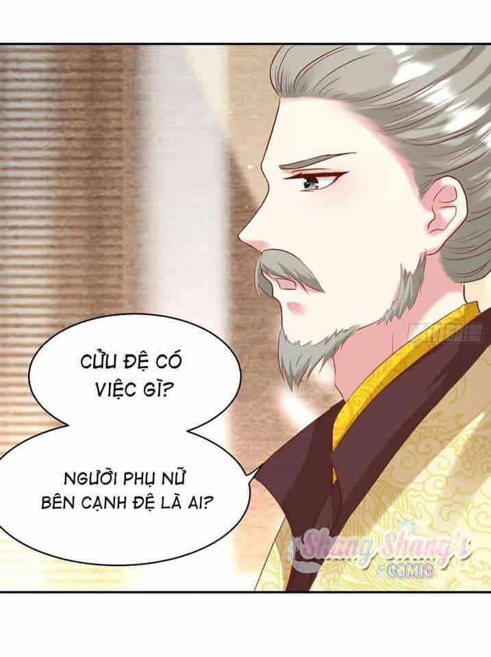 Vương Gia Khắc Thê - Chương 118 - ảnh 5
