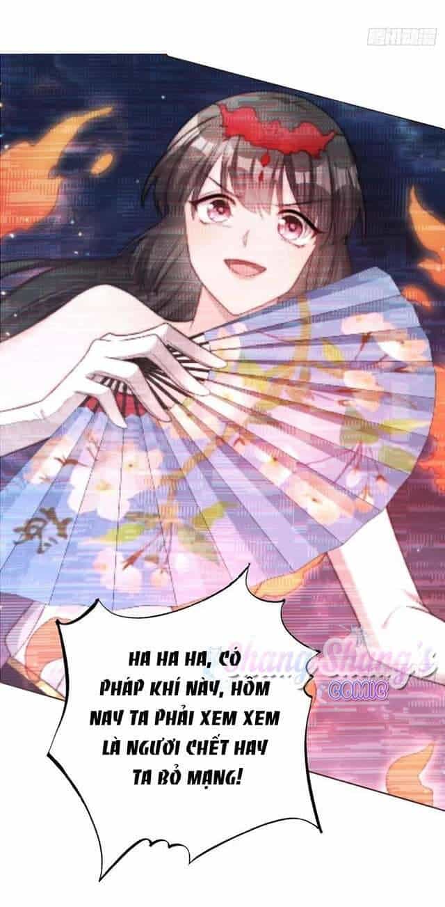 Vương Gia Khắc Thê - Chương 119 - ảnh 30