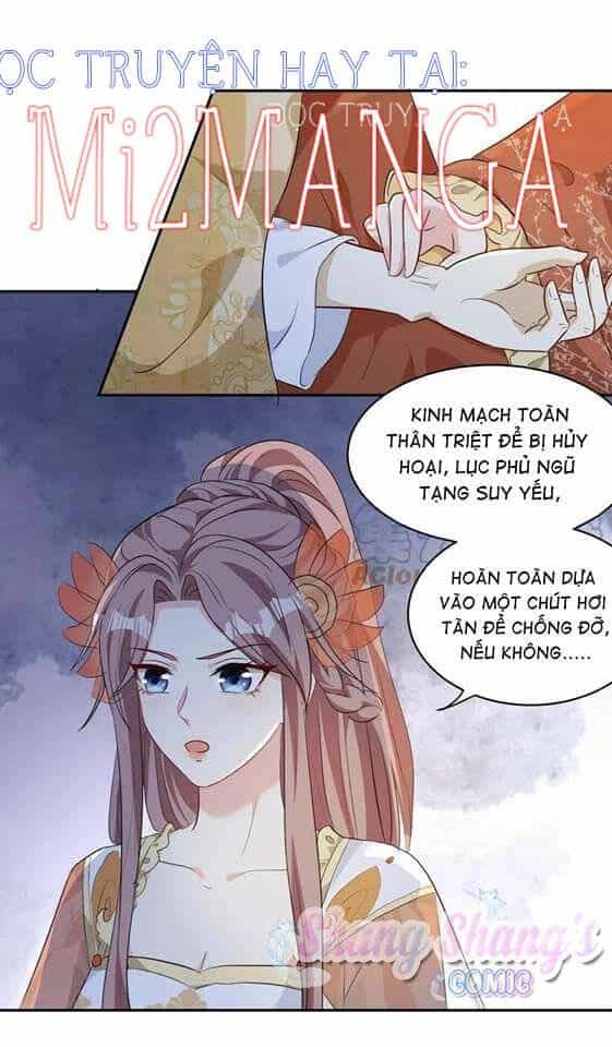 Vương Gia Khắc Thê - Chương 121 - ảnh 11