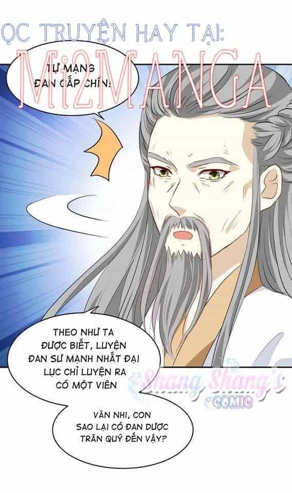 Vương Gia Khắc Thê - Chương 121 - ảnh 15