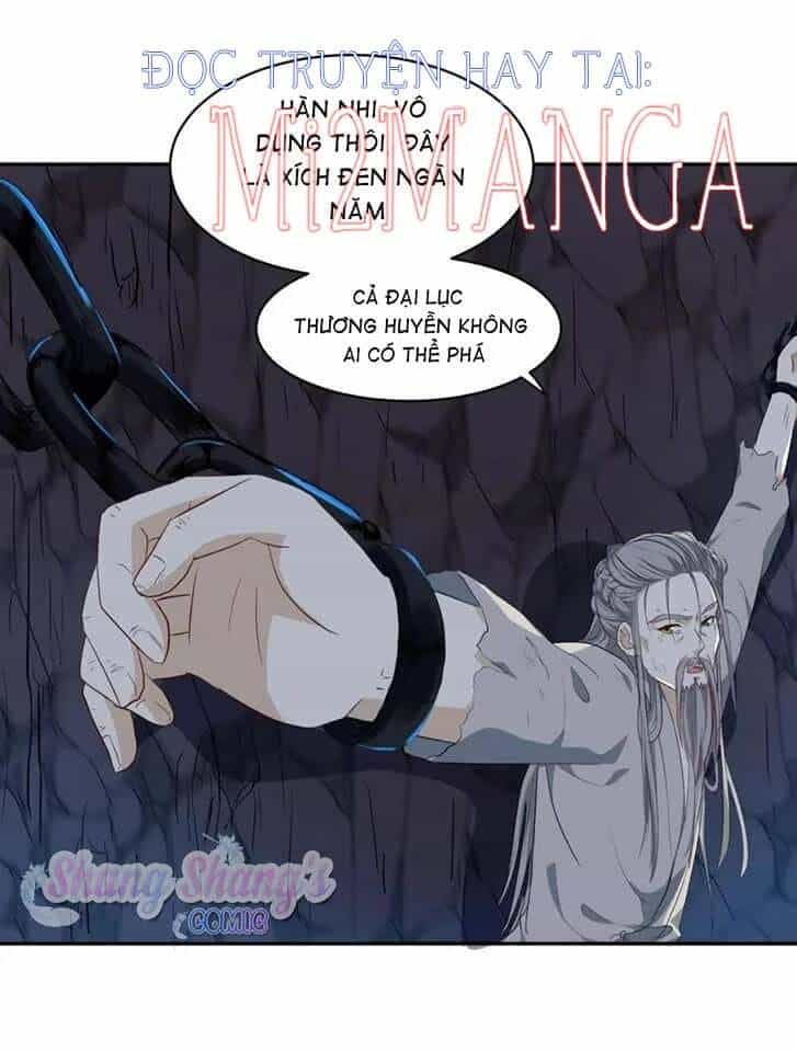 Vương Gia Khắc Thê - Chương 121 - ảnh 2