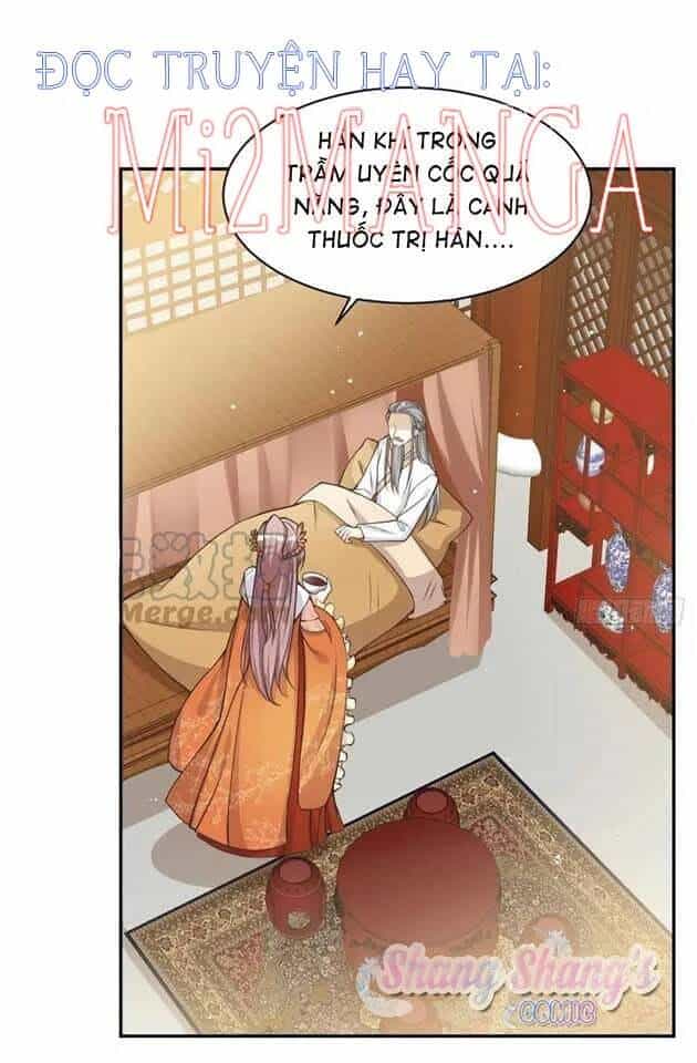 Vương Gia Khắc Thê - Chương 121 - ảnh 20