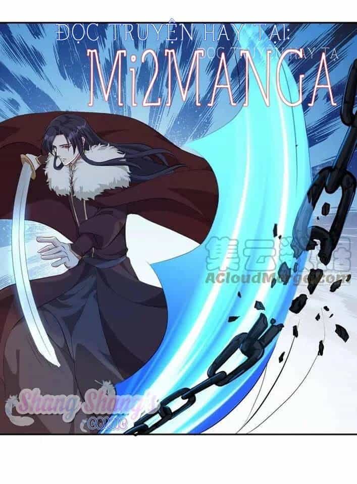 Vương Gia Khắc Thê - Chương 121 - ảnh 4