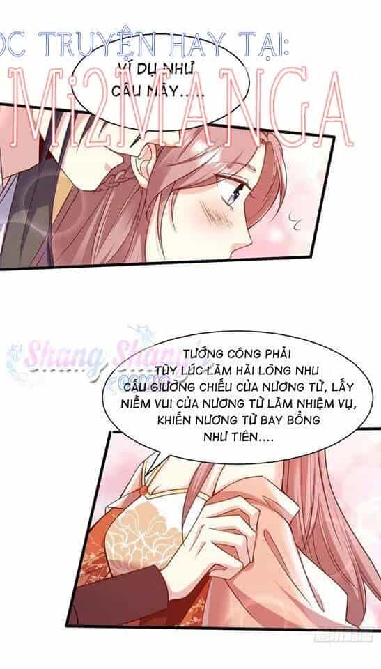Vương Gia Khắc Thê - Chương 122 - ảnh 13