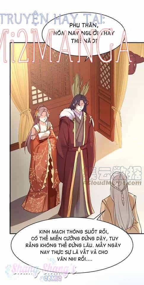 Vương Gia Khắc Thê - Chương 122 - ảnh 17