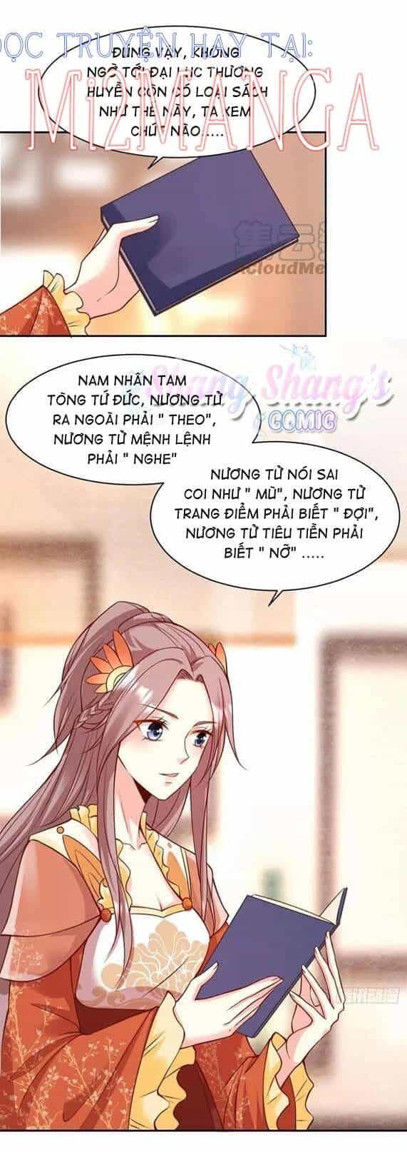 Vương Gia Khắc Thê - Chương 122 - ảnh 7