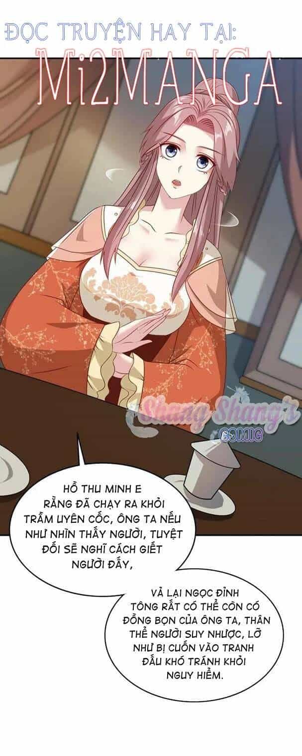 Vương Gia Khắc Thê - Chương 123 - ảnh 14