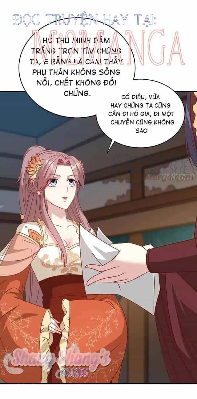 Vương Gia Khắc Thê - Chương 123 - ảnh 22