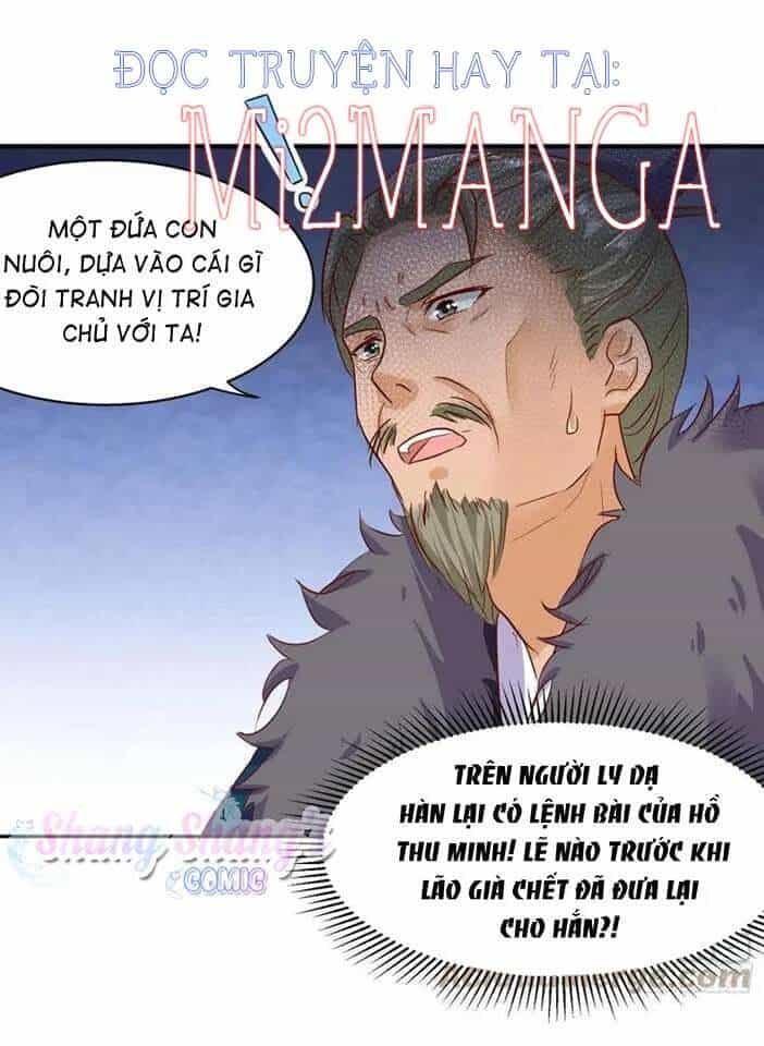 Vương Gia Khắc Thê - Chương 124 - ảnh 21