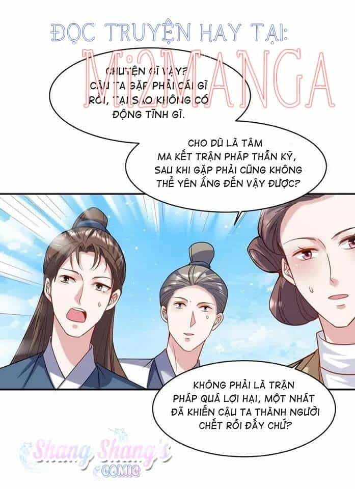 Vương Gia Khắc Thê - Chương 125 - ảnh 13