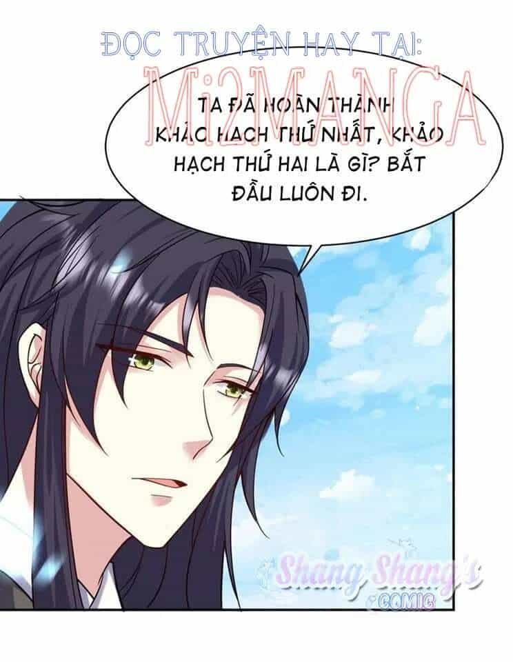 Vương Gia Khắc Thê - Chương 125 - ảnh 20
