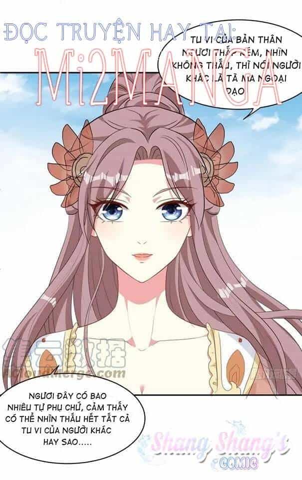 Vương Gia Khắc Thê - Chương 126 - ảnh 16