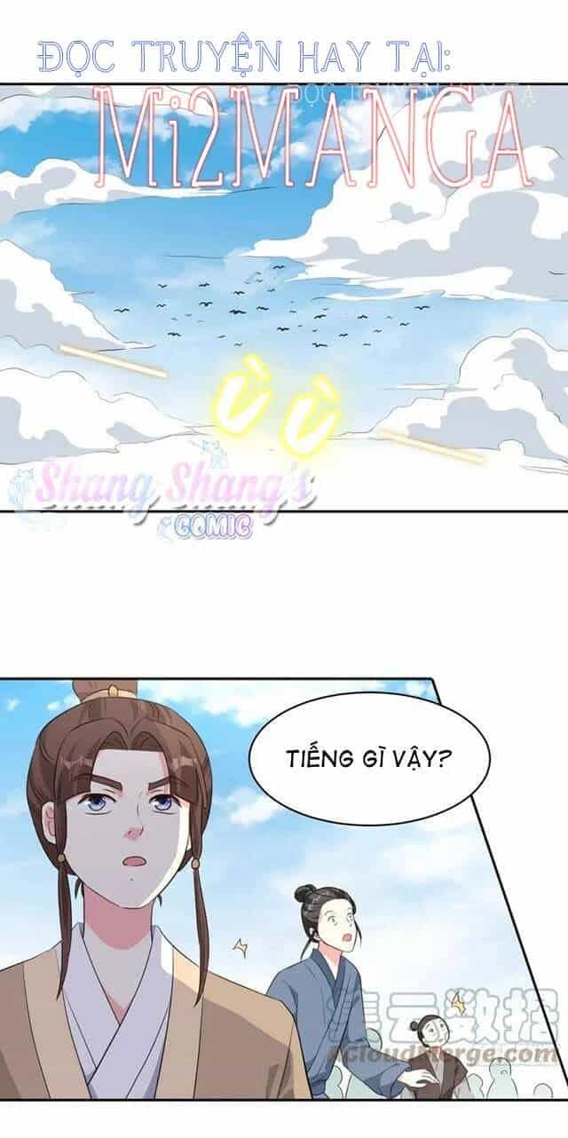 Vương Gia Khắc Thê - Chương 126 - ảnh 31