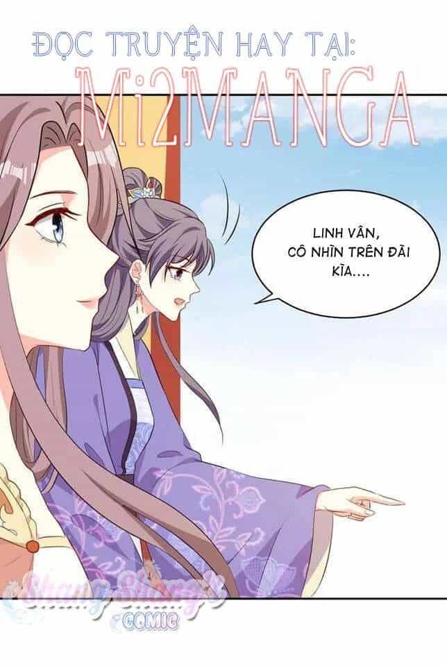 Vương Gia Khắc Thê - Chương 126 - ảnh 6