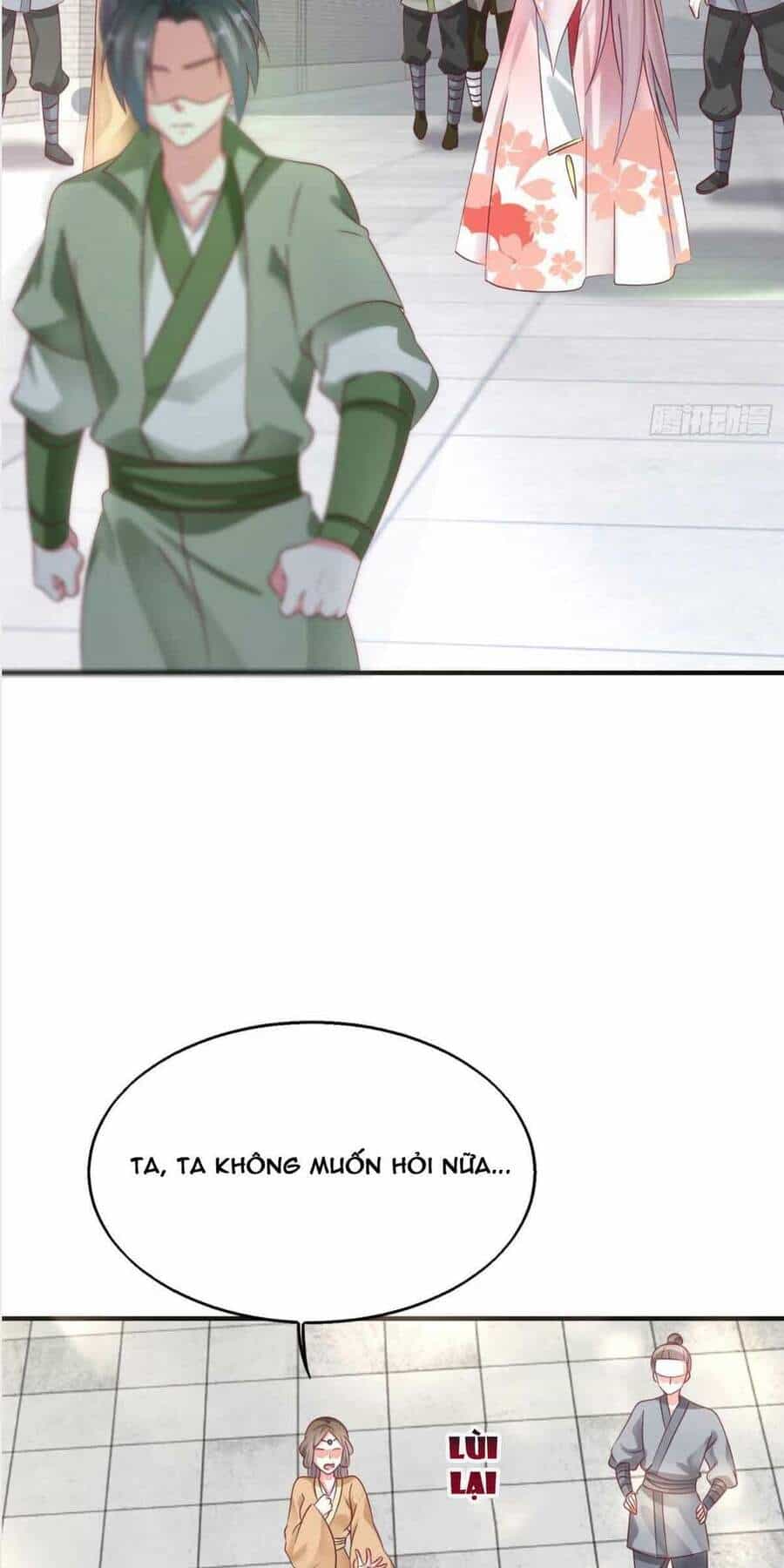 Vương Gia Khắc Thê - Chương 14 - ảnh 28