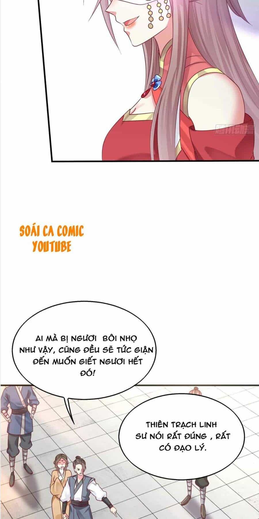 Vương Gia Khắc Thê - Chương 14 - ảnh 34