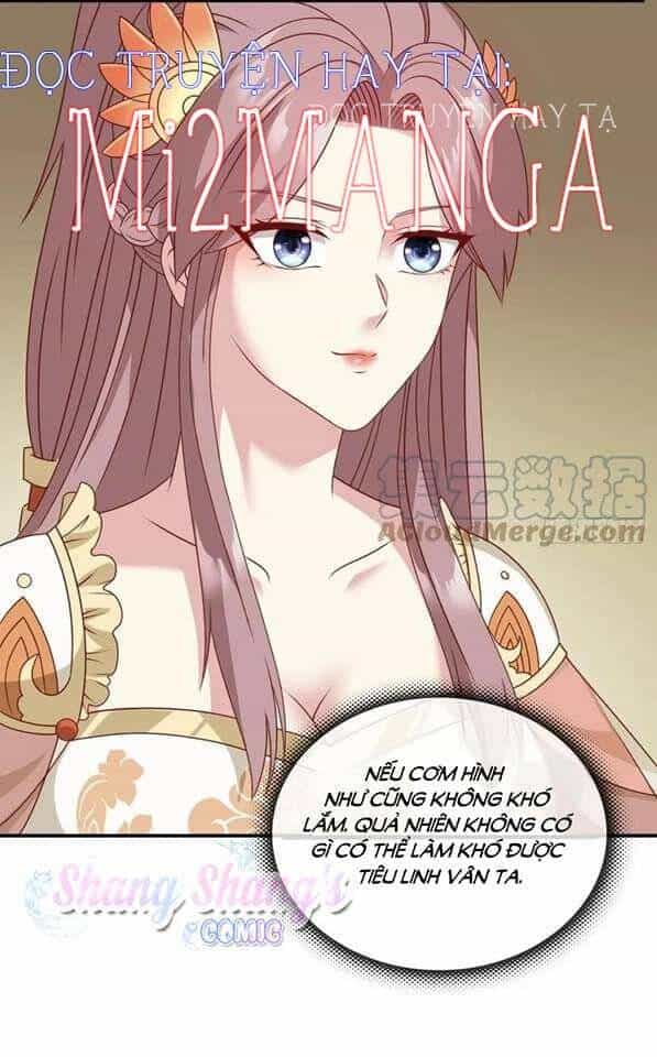 Vương Gia Khắc Thê - Chương 128 - ảnh 10