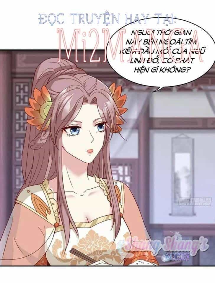 Vương Gia Khắc Thê - Chương 128 - ảnh 29