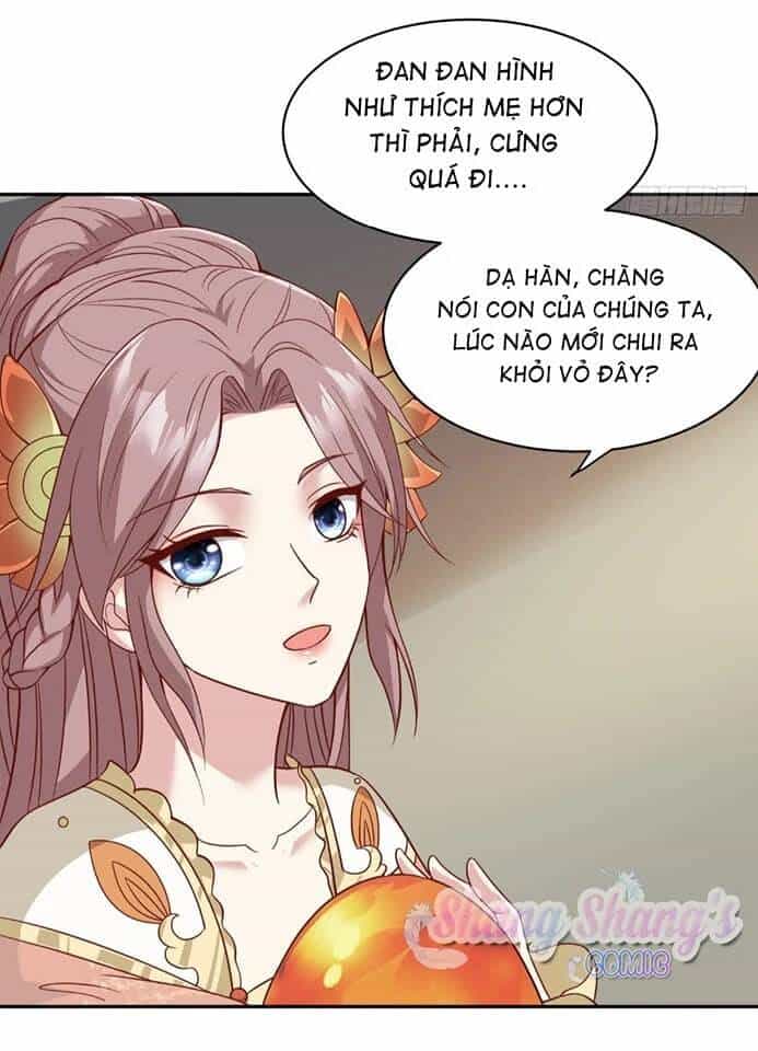 Vương Gia Khắc Thê - Chương 129 - ảnh 17