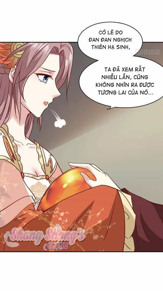 Vương Gia Khắc Thê - Chương 129 - ảnh 19