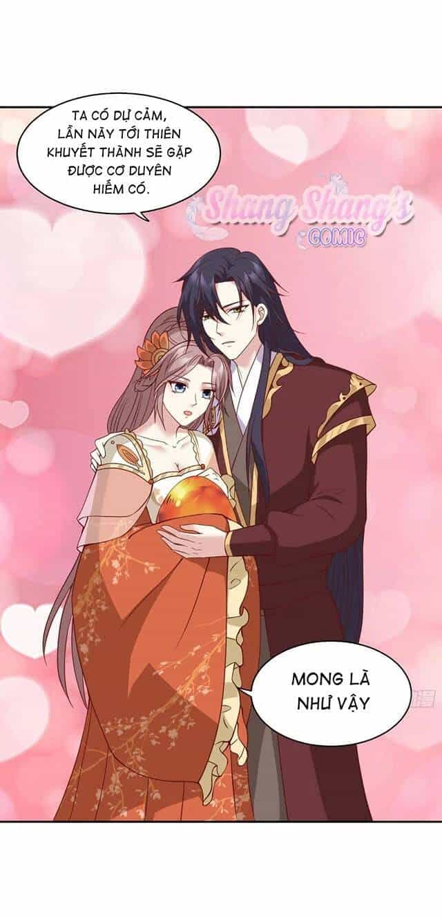 Vương Gia Khắc Thê - Chương 129 - ảnh 20