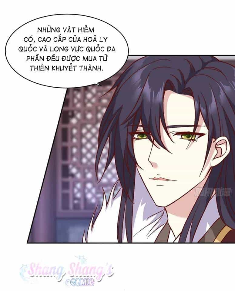 Vương Gia Khắc Thê - Chương 129 - ảnh 3