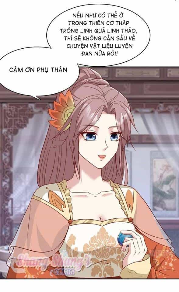 Vương Gia Khắc Thê - Chương 129 - ảnh 9