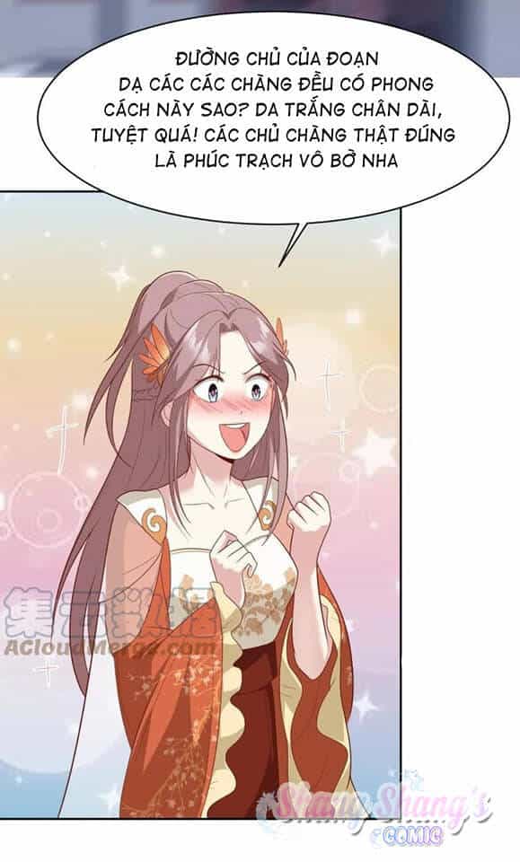 Vương Gia Khắc Thê - Chương 130 - ảnh 6