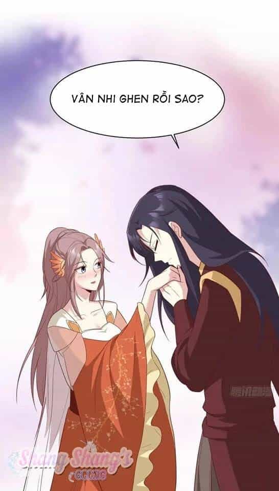 Vương Gia Khắc Thê - Chương 130 - ảnh 7