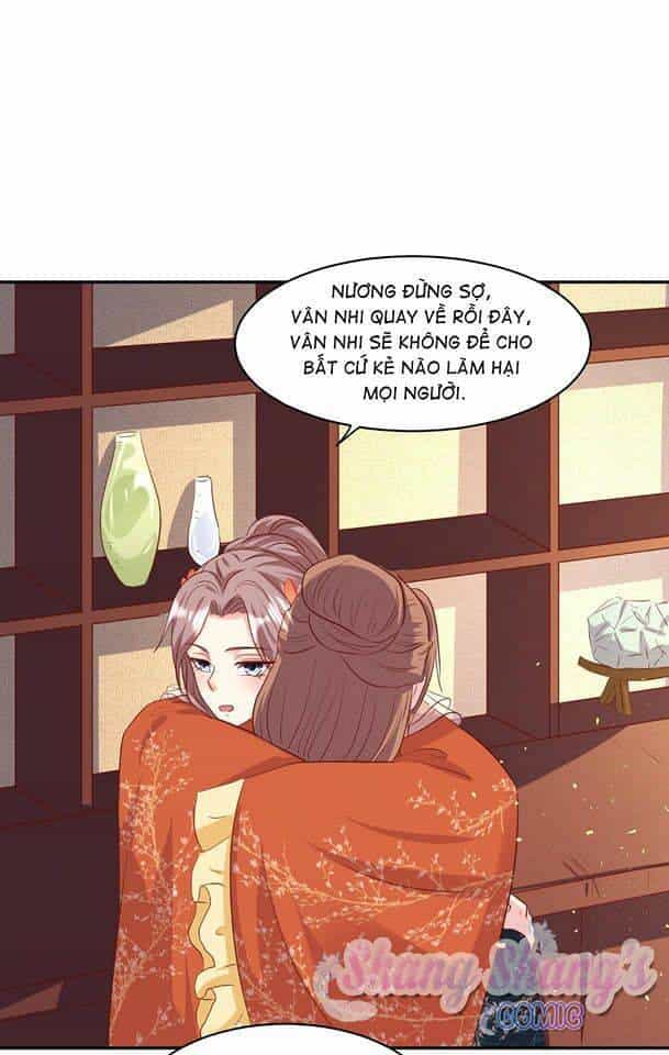 Vương Gia Khắc Thê - Chương 131 - ảnh 11