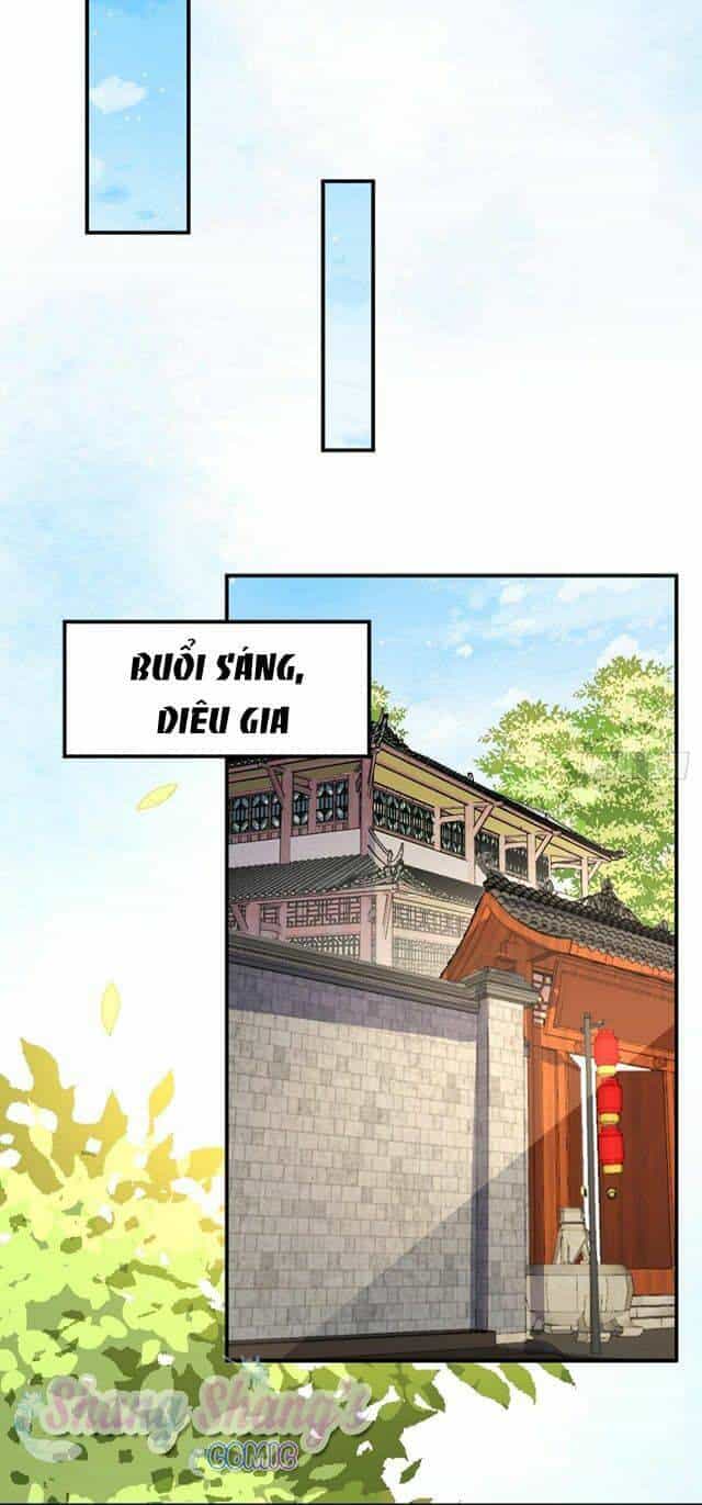 Vương Gia Khắc Thê - Chương 131 - ảnh 29