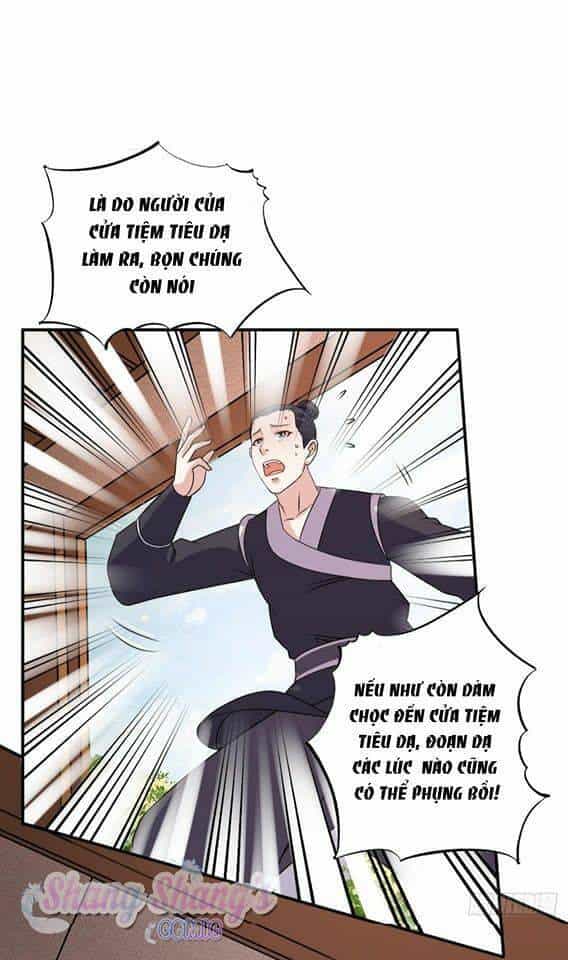 Vương Gia Khắc Thê - Chương 131 - ảnh 31