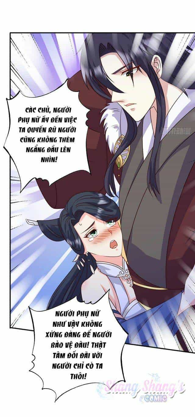Vương Gia Khắc Thê - Chương 131 - ảnh 47