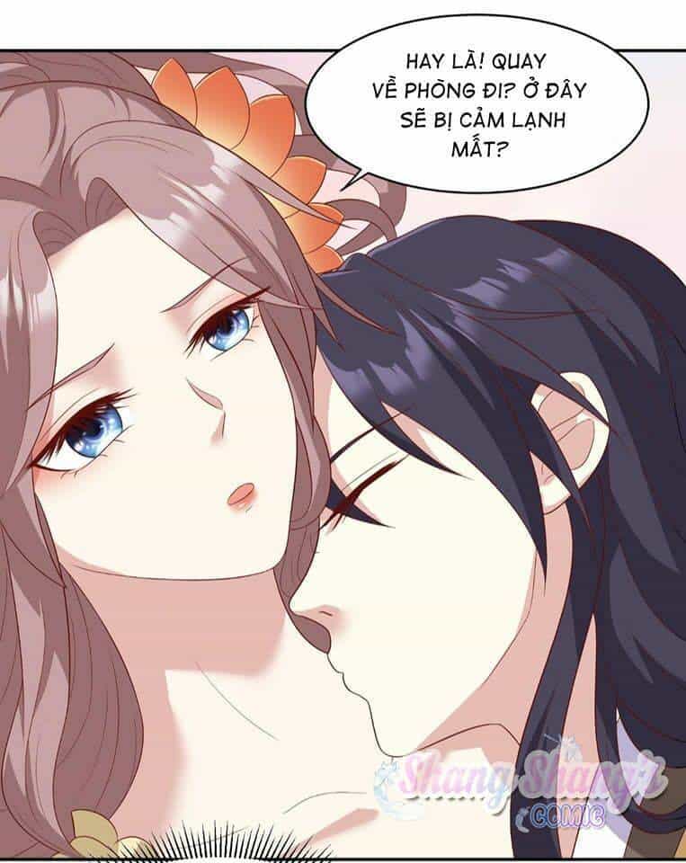 Vương Gia Khắc Thê - Chương 133 - ảnh 10