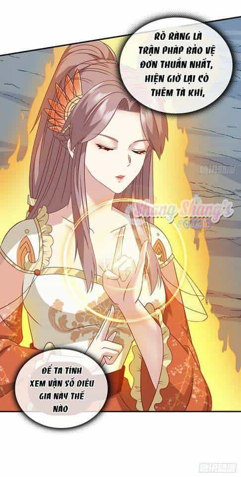 Vương Gia Khắc Thê - Chương 133 - ảnh 44