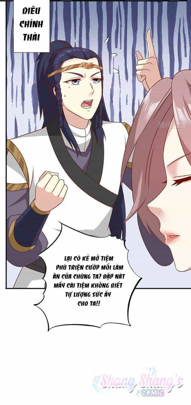 Vương Gia Khắc Thê - Chương 133 - ảnh 46