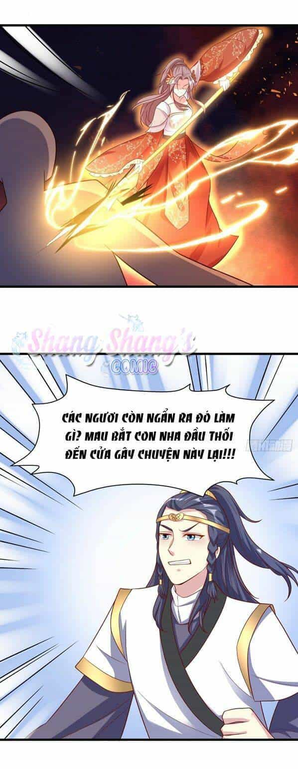 Vương Gia Khắc Thê - Chương 133 - ảnh 59