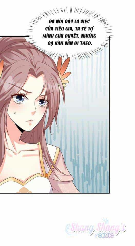 Vương Gia Khắc Thê - Chương 135 - ảnh 3